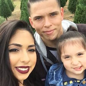 Meet your Posher, Andre